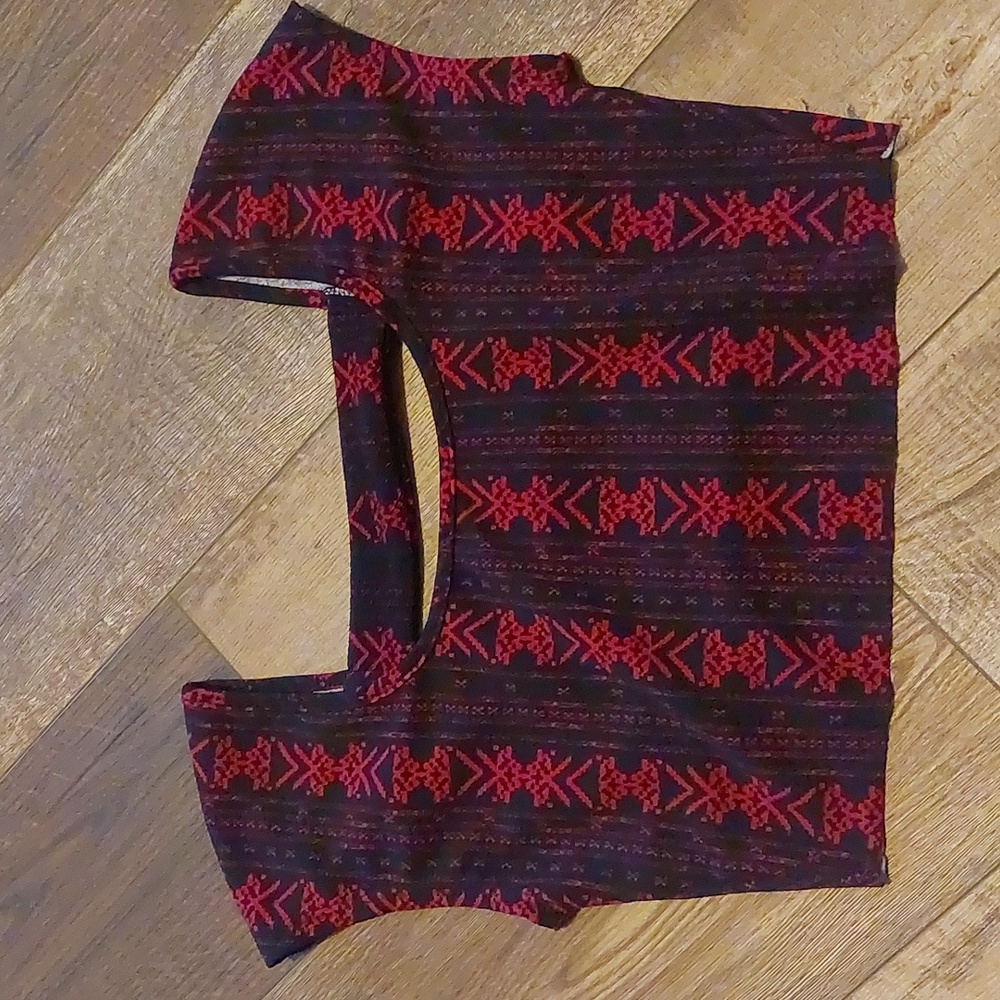 ✨️3/10$✨️Crop top‎